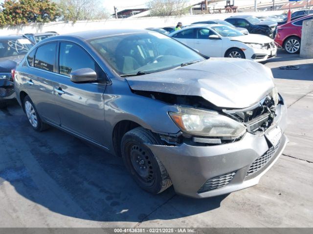 nissan sentra 2017 3n1ab7apxhy319252