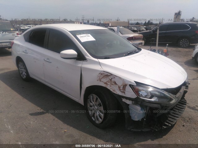 nissan sentra 2017 3n1ab7apxhy325343