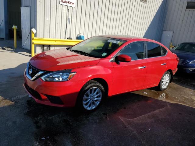 nissan sentra s 2017 3n1ab7apxhy331353