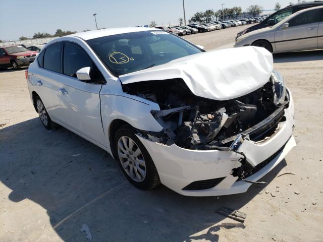 nissan sentra s 2017 3n1ab7apxhy331756