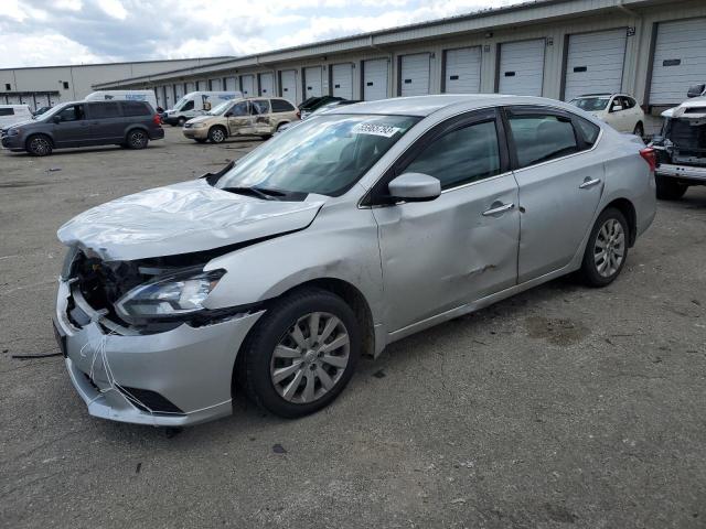 nissan sentra 2017 3n1ab7apxhy332826