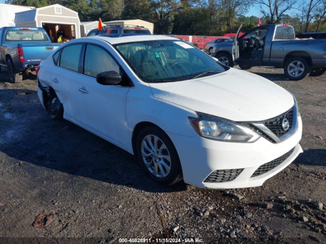 nissan sentra 2017 3n1ab7apxhy335550