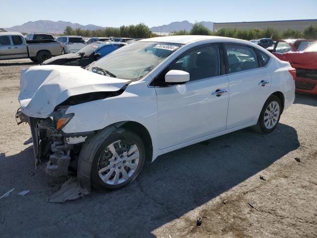 nissan sentra s 2017 3n1ab7apxhy337220