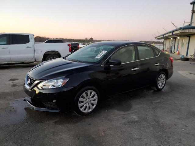 nissan sentra s 2017 3n1ab7apxhy342692