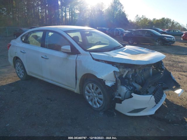 nissan sentra 2017 3n1ab7apxhy344667