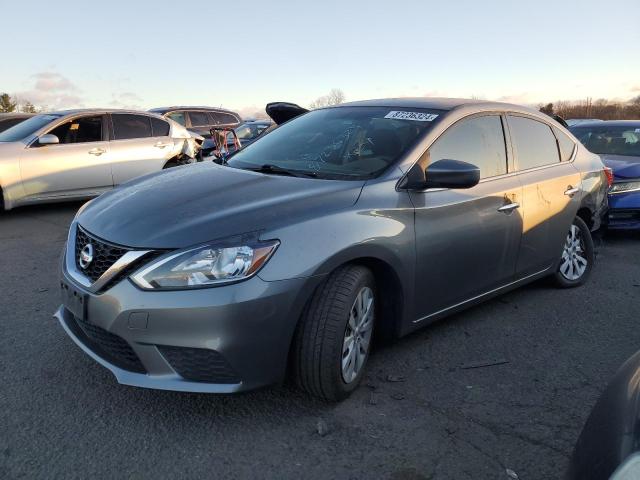 nissan sentra s 2017 3n1ab7apxhy347259