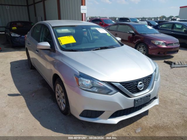 nissan sentra 2017 3n1ab7apxhy358178