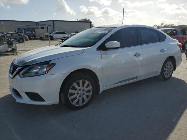 nissan sentra s 2017 3n1ab7apxhy363509