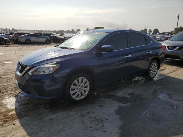 nissan sentra s 2017 3n1ab7apxhy367284