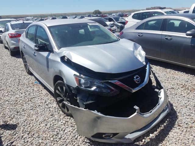 nissan sentra s 2017 3n1ab7apxhy371013