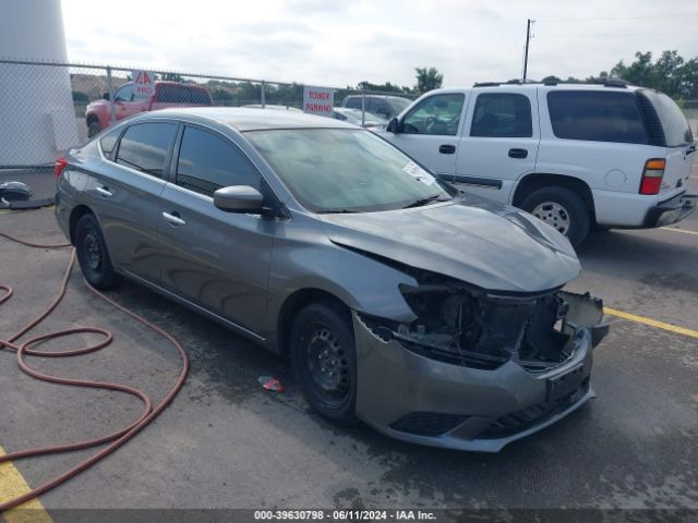 nissan sentra 2017 3n1ab7apxhy373957