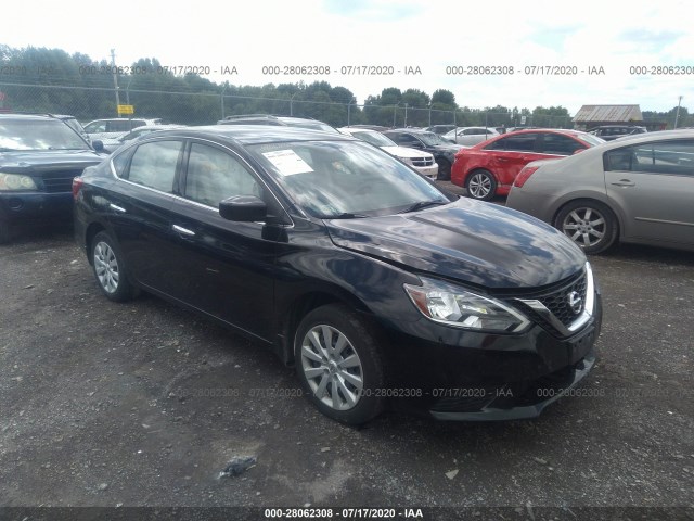 nissan sentra 2017 3n1ab7apxhy375952