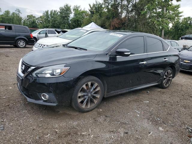 nissan sentra s 2017 3n1ab7apxhy376373