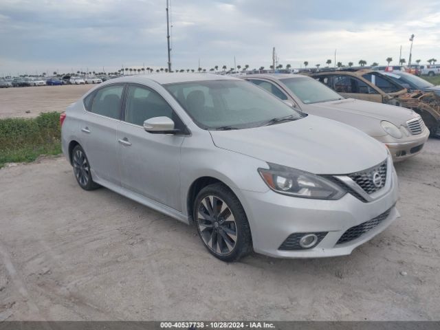 nissan sentra 2017 3n1ab7apxhy376583