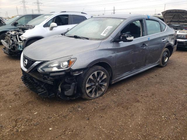 nissan sentra s 2017 3n1ab7apxhy377233