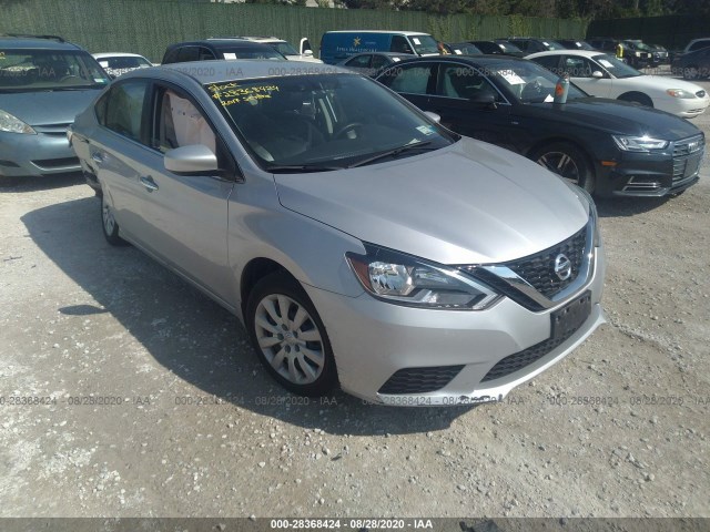 nissan sentra 2017 3n1ab7apxhy377863