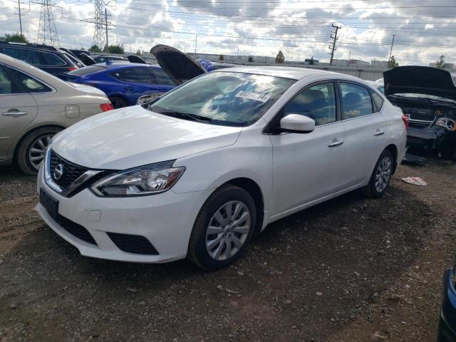 nissan sentra s 2017 3n1ab7apxhy385512