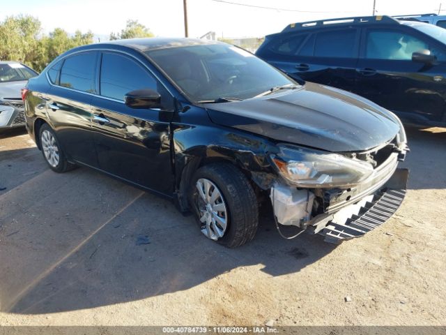 nissan sentra 2017 3n1ab7apxhy385557