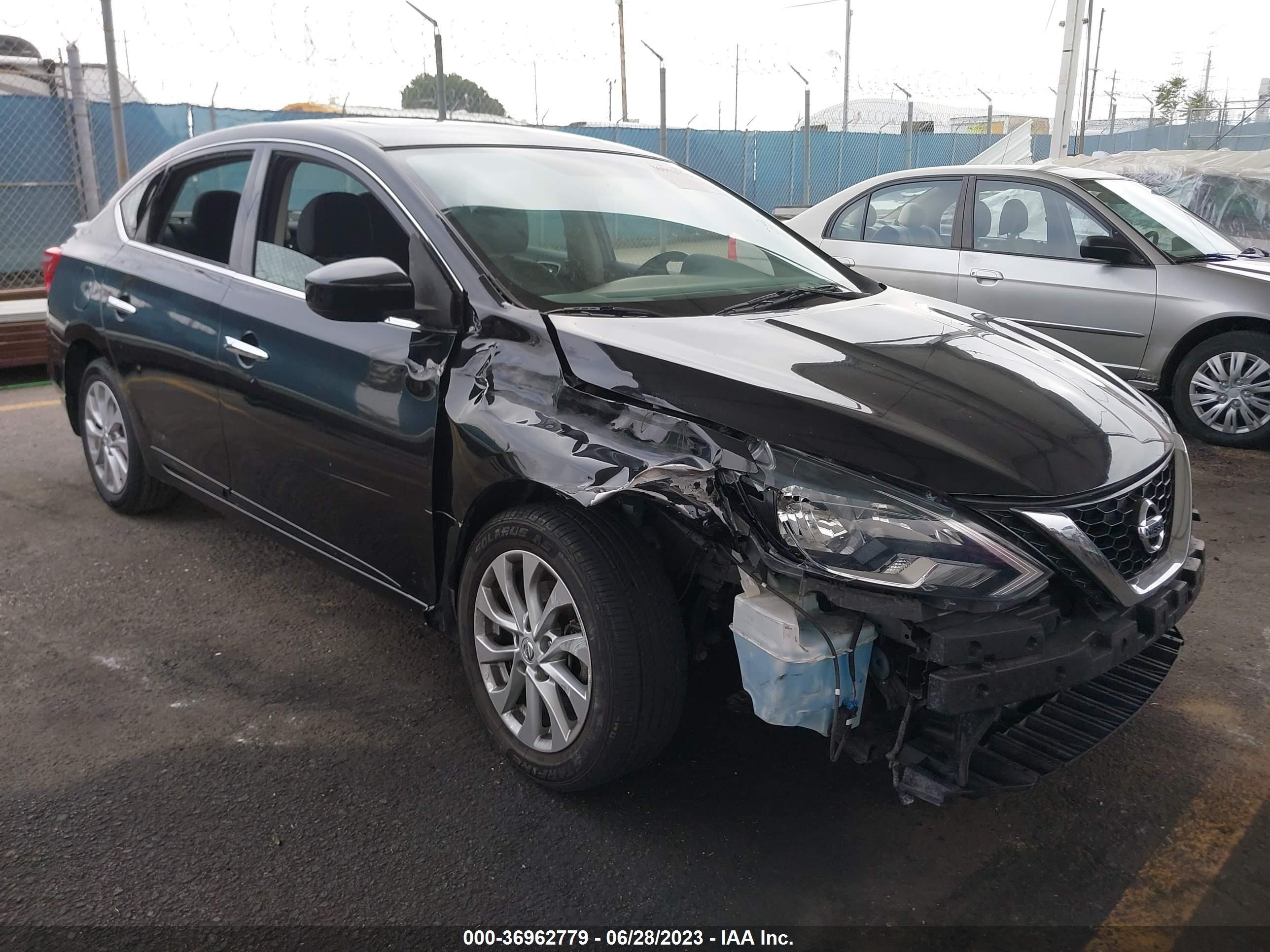 nissan sentra 2017 3n1ab7apxhy387423