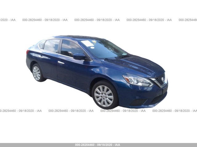 nissan sentra 2017 3n1ab7apxhy392038