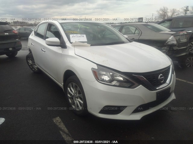 nissan sentra 2017 3n1ab7apxhy392248