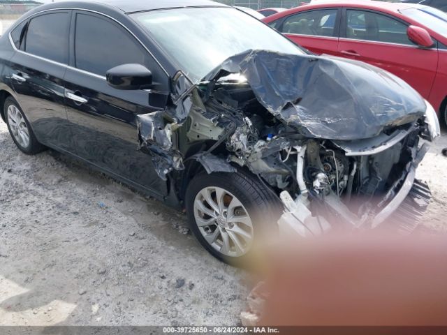 nissan sentra 2018 3n1ab7apxjl613186