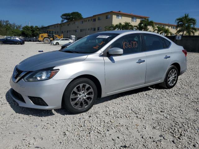 nissan sentra 2018 3n1ab7apxjl640307