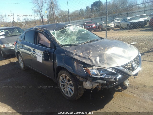 nissan sentra 2018 3n1ab7apxjl642655