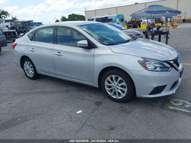 nissan sentra 2018 3n1ab7apxjl655700