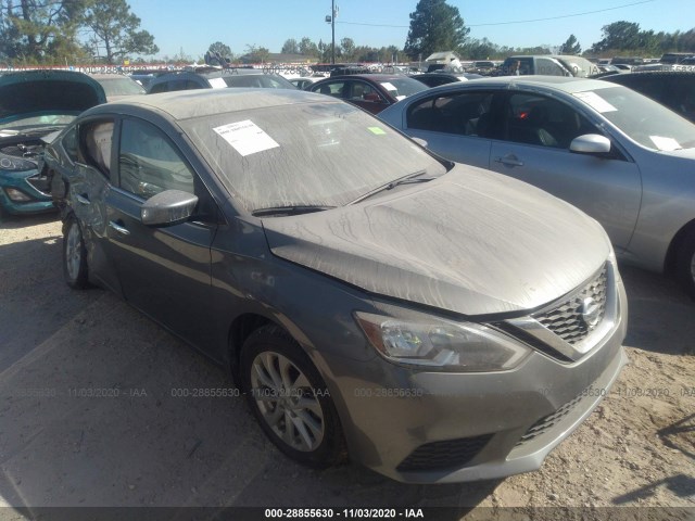 nissan sentra 2018 3n1ab7apxjl662002