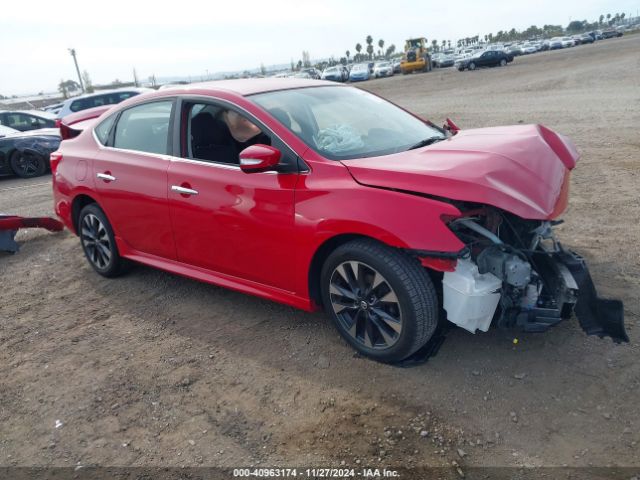 nissan sentra 2018 3n1ab7apxjy215155