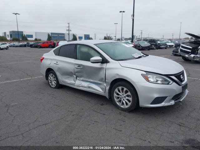 nissan sentra 2018 3n1ab7apxjy225846