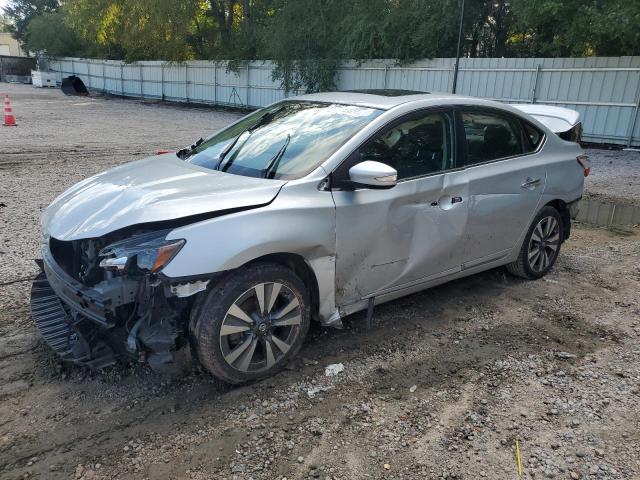 nissan sentra s 2018 3n1ab7apxjy228343