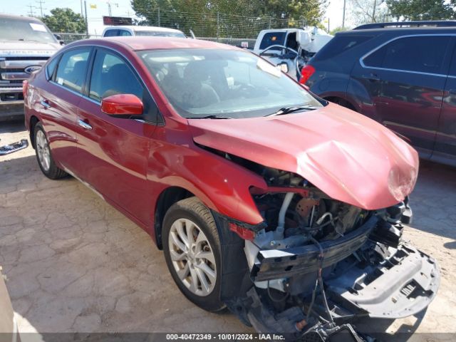 nissan sentra 2018 3n1ab7apxjy228360