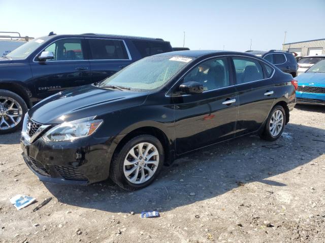 nissan sentra s 2018 3n1ab7apxjy229038