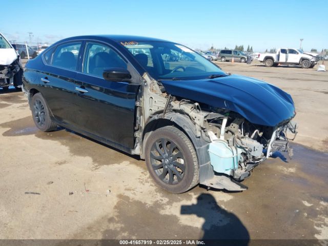 nissan sentra 2018 3n1ab7apxjy232781