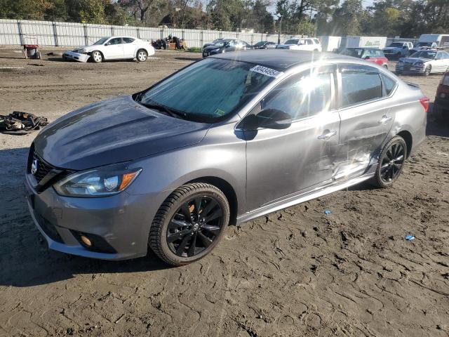 nissan sentra sr 2018 3n1ab7apxjy235597