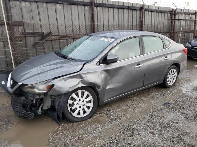 nissan sentra 2018 3n1ab7apxjy241366