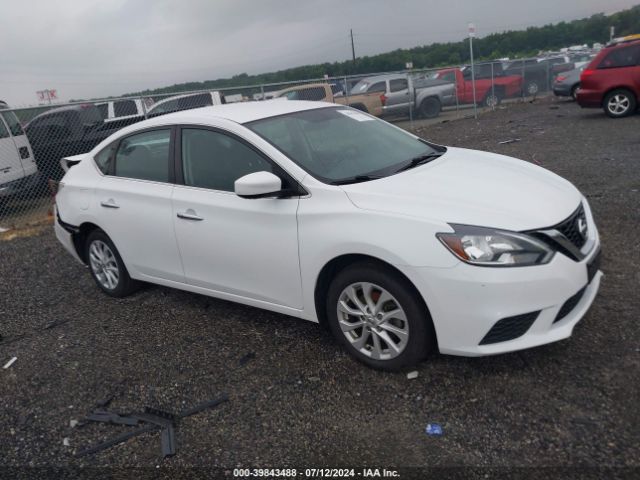 nissan sentra 2018 3n1ab7apxjy243618