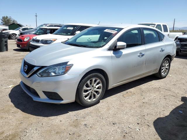 nissan sentra 2018 3n1ab7apxjy243876