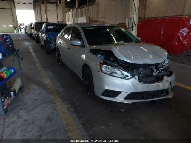 nissan sentra 2018 3n1ab7apxjy246793