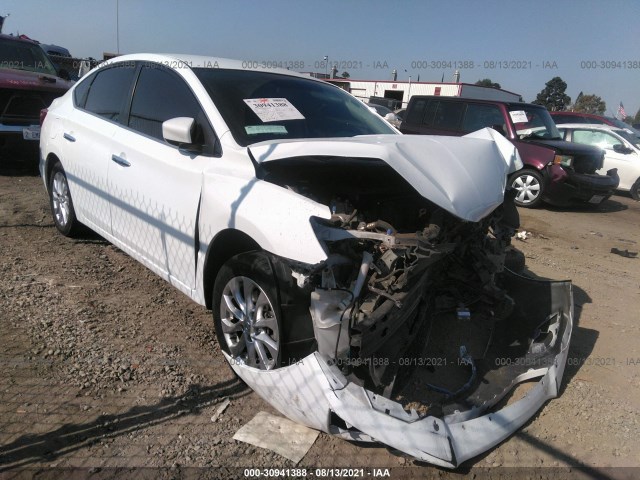 nissan sentra 2018 3n1ab7apxjy254585