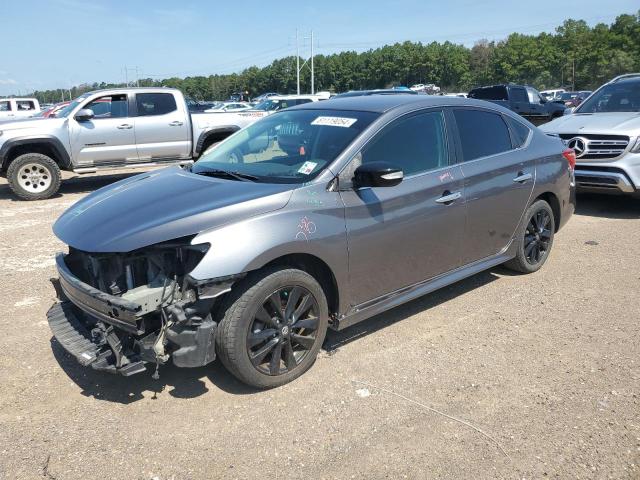 nissan sentra s 2018 3n1ab7apxjy264498