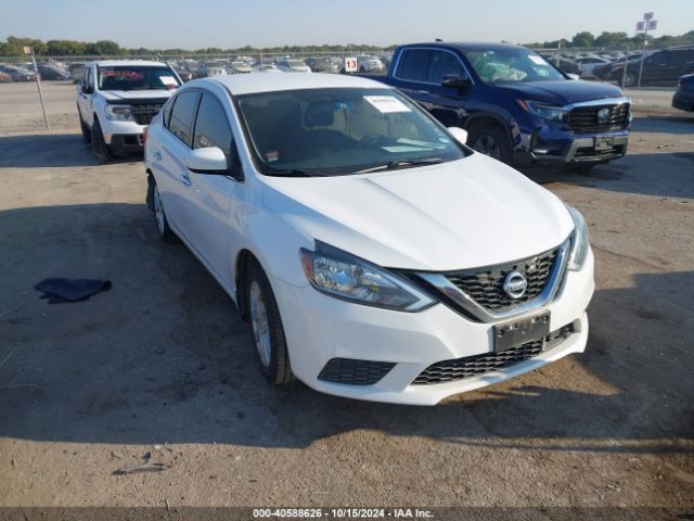 nissan sentra 2018 3n1ab7apxjy274514