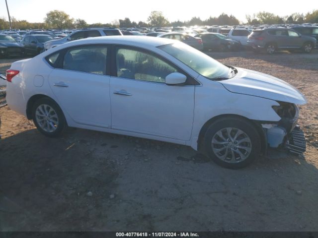 nissan sentra 2018 3n1ab7apxjy294830