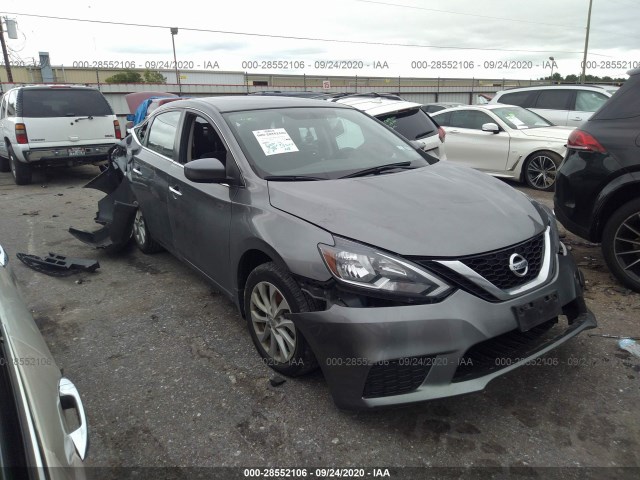 nissan sentra 2018 3n1ab7apxjy302022