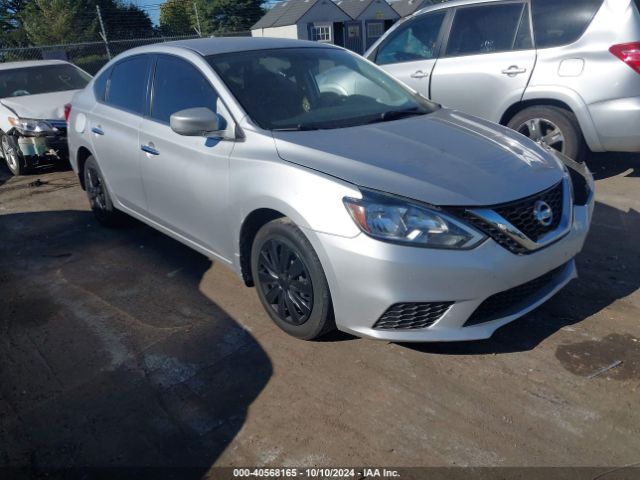 nissan sentra 2018 3n1ab7apxjy306670