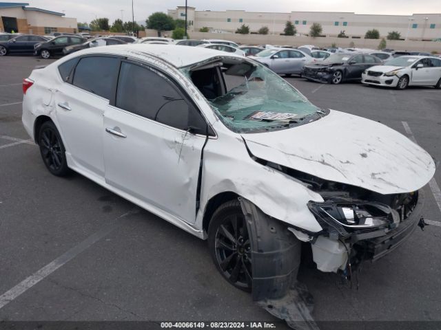 nissan sentra 2018 3n1ab7apxjy337188