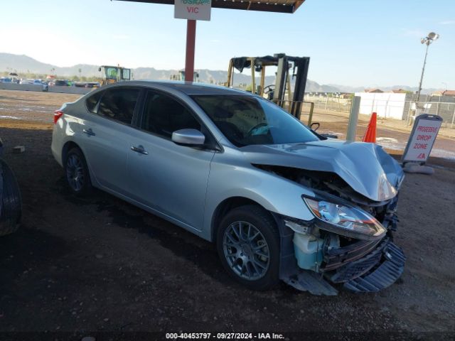 nissan sentra 2018 3n1ab7apxjy341760