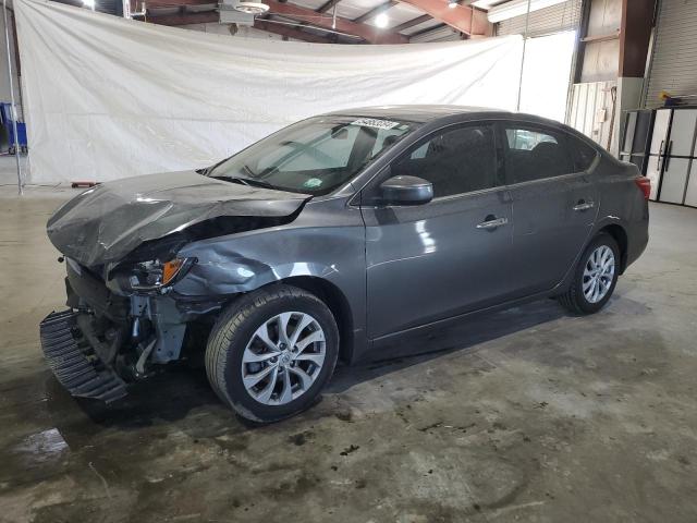 nissan sentra 2019 3n1ab7apxkl604053